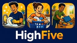 High Five
